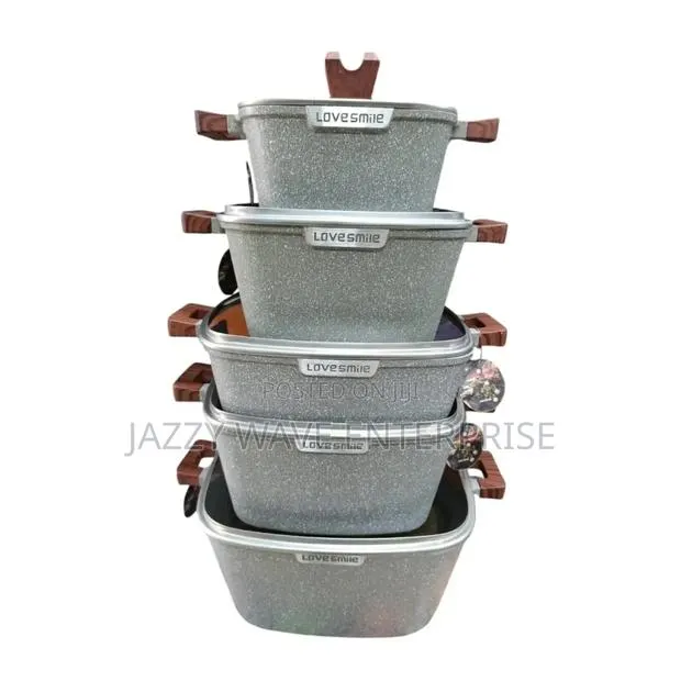 Nonstick Cookware · Photo 1