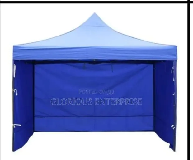 Tent Cover · Photo 1