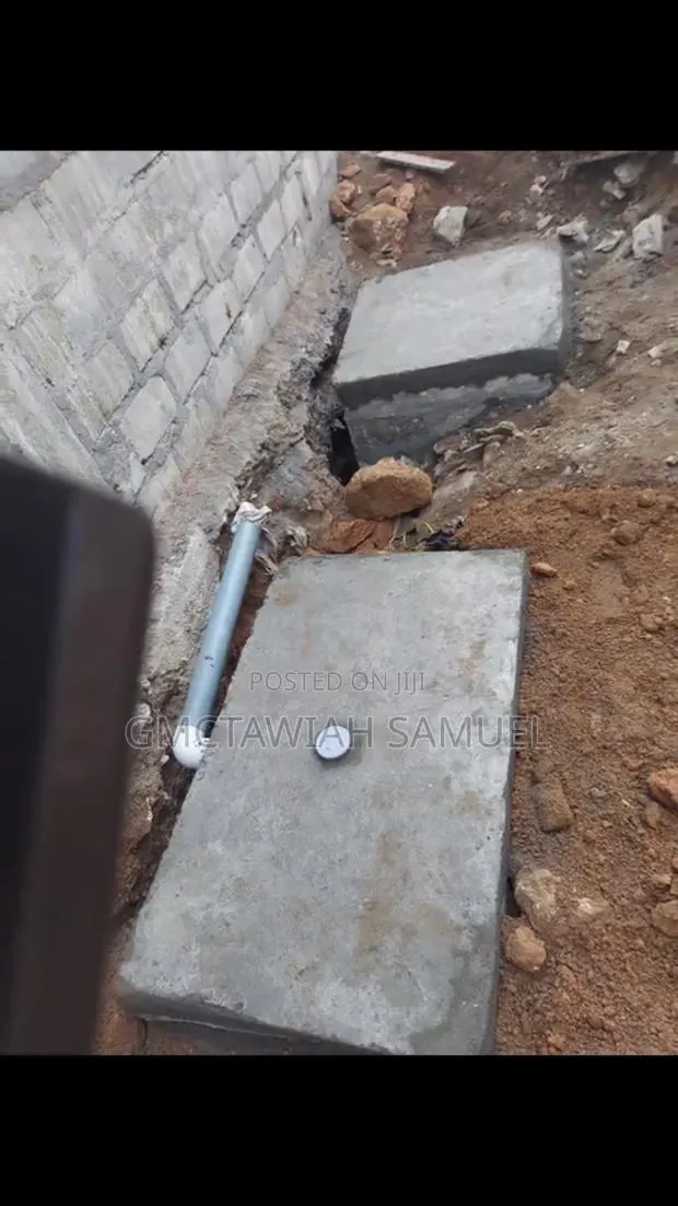 Expect Biodigester Guy · Photo 1