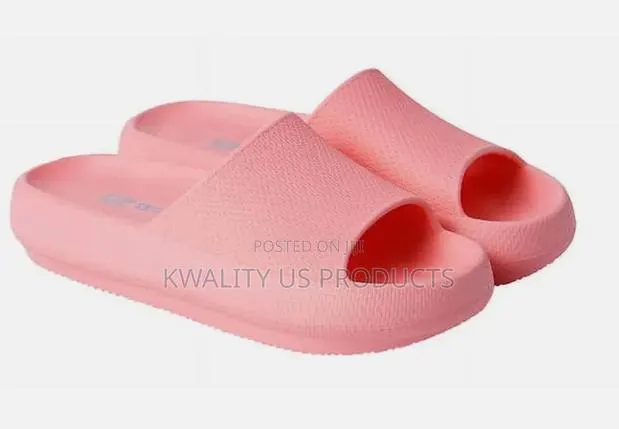32 Degrees Women's Cushion Slide Sandals - Size 41,42 · Photo 1