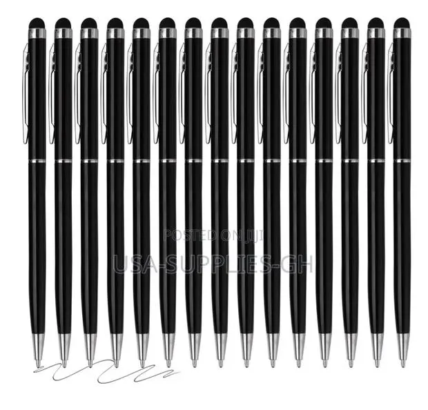Fircre - A Single Piece Stylus Pen for Touch Screens From Usa · Photo 1
