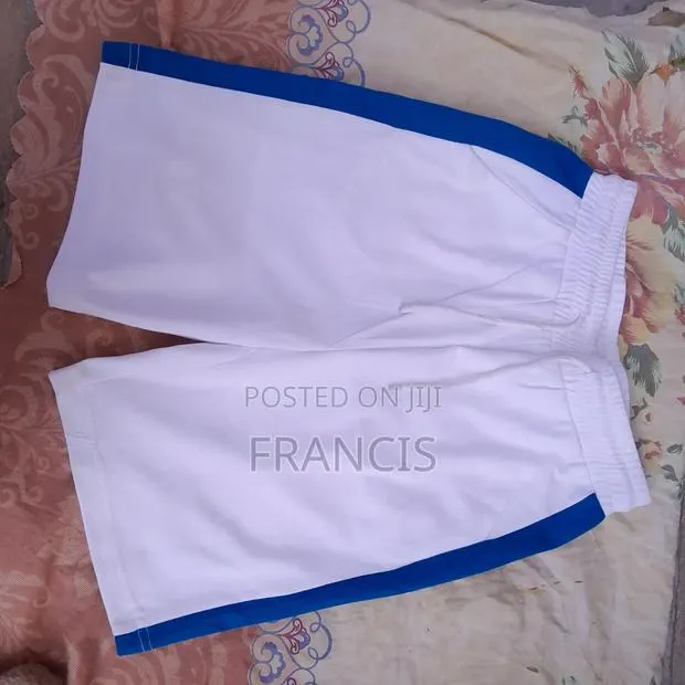 Street Flex Shorts · Photo 1