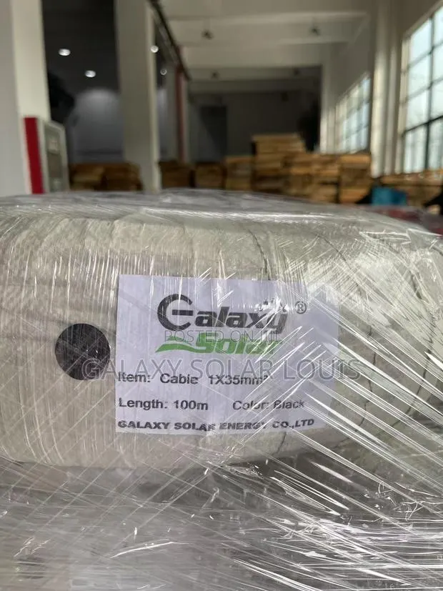 35mm Battery Soft Cable · Photo 1
