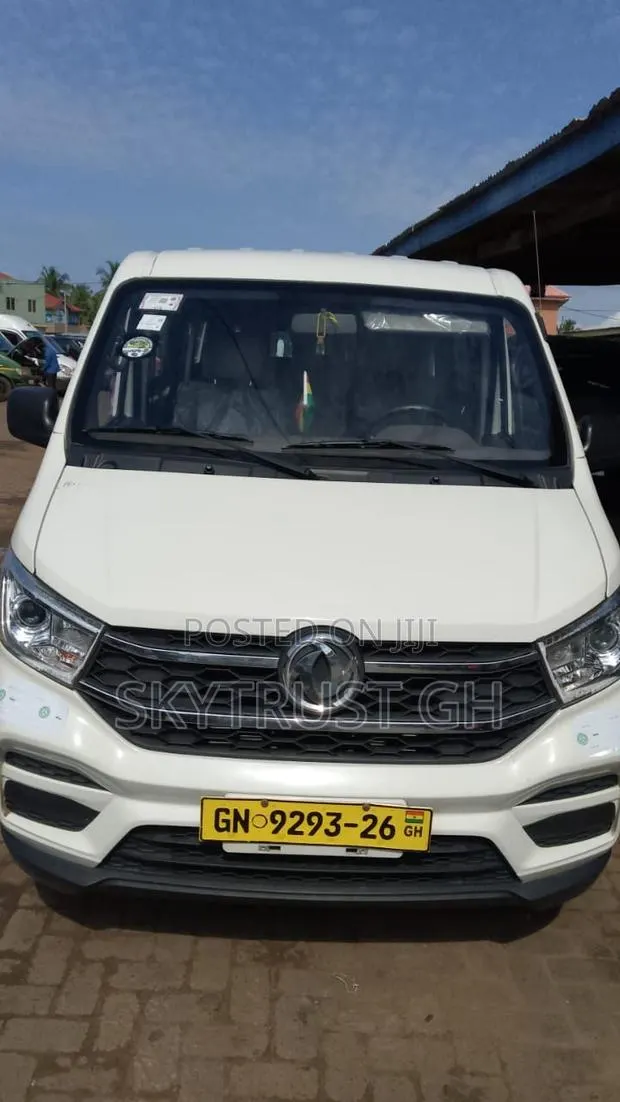 13 Seater Bus Available for Rent · Photo 1