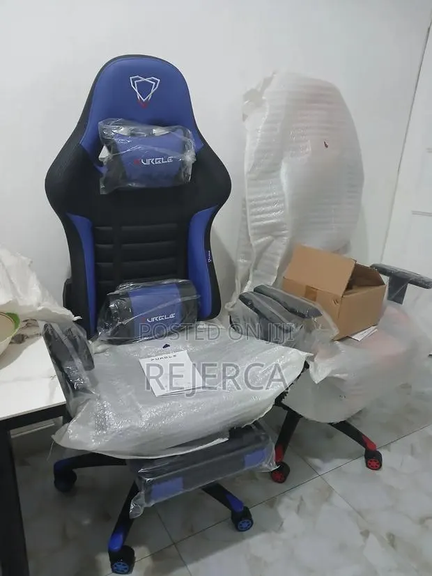 Aaffordable Gaming Chair · Photo 1