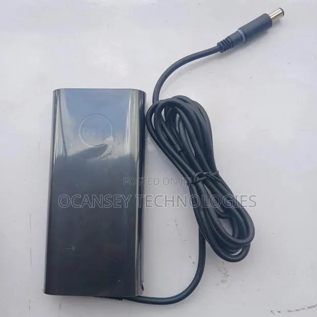 Original Dell 180w Big Pin Oval Charger 19.5V 9.23A · Photo 1