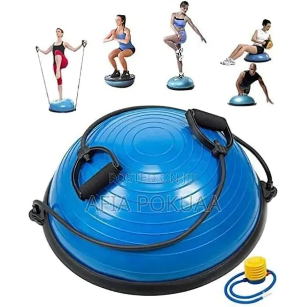 Bosu Ball 64cm · Photo 1