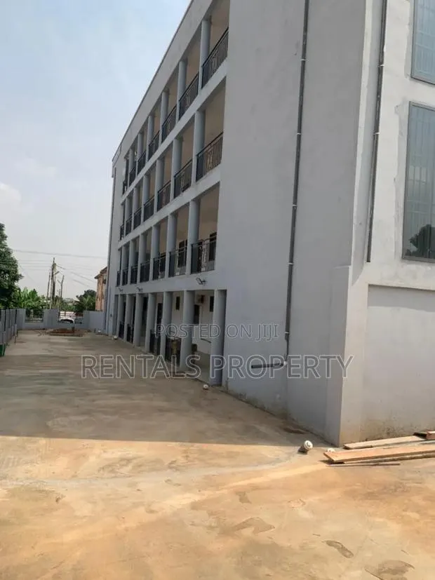 1bdrm Apartment in Oyarifa for rent · Photo 1