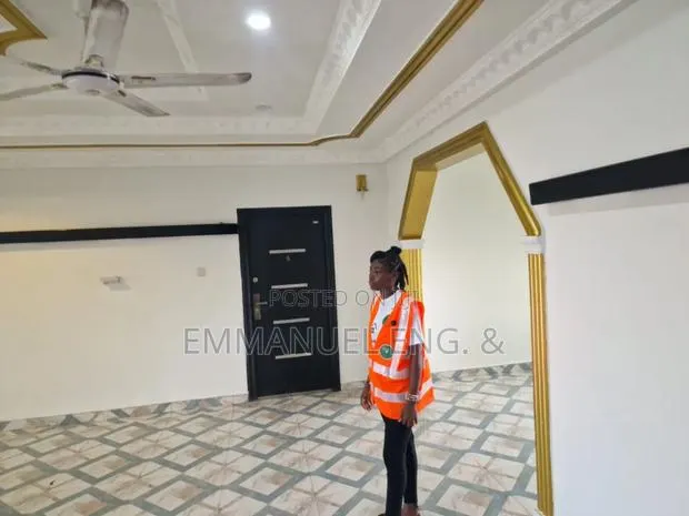 1bdrm Apartment in Apollo- Taxi Rank, Takoradi for rent · Photo 4