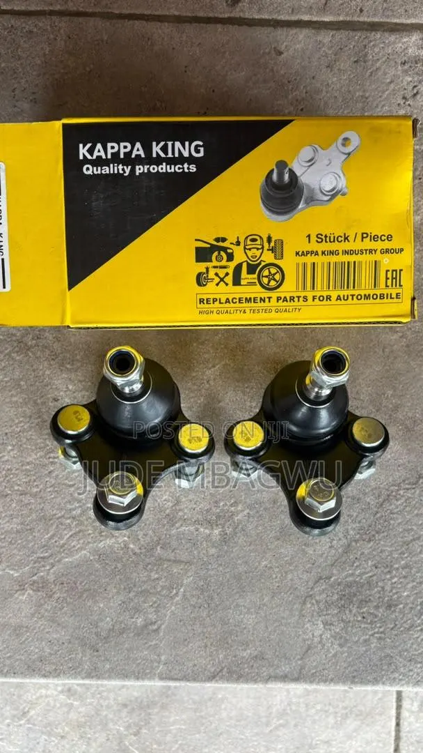 Hyundai Elantra 2016 Ball Joint · Photo 1