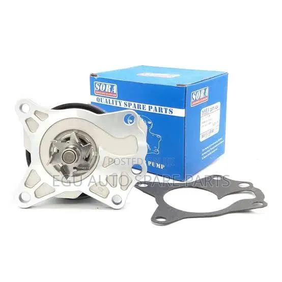 Original Yaris or Vitz Water Pump 1KR Available · Photo 1