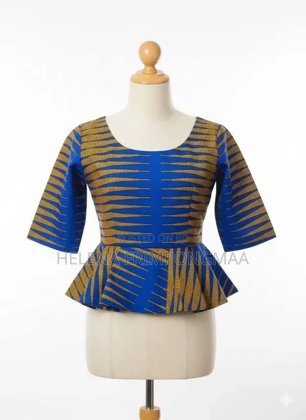Ladies Top · Photo 1
