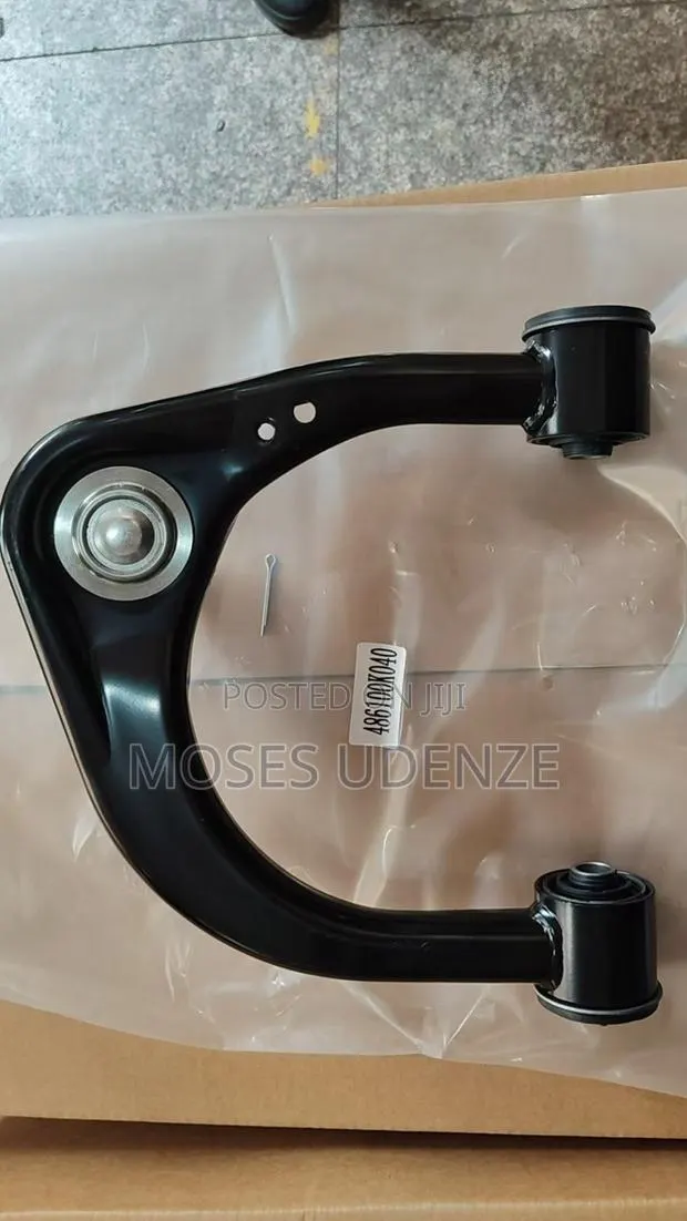 Toyota Hilux,Prado 2010,11,12,13,14,15,front Upper Arms · Photo 1