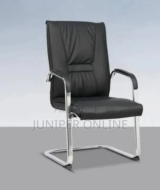 Visitors/ Waiting Office Chair Desy · Photo 1
