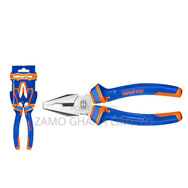 Combination Pliers - Wpl1c08 · Photo 1