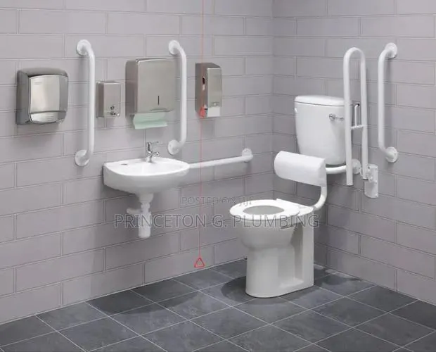 Professional in Plumbing Works · Photo 1