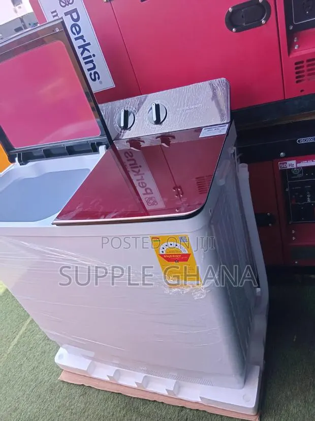 Premium Laundry Machine – Excellent Value for Your Money