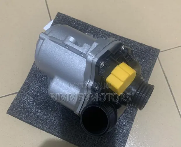 BMW Electrical Water Pamp · Photo 1