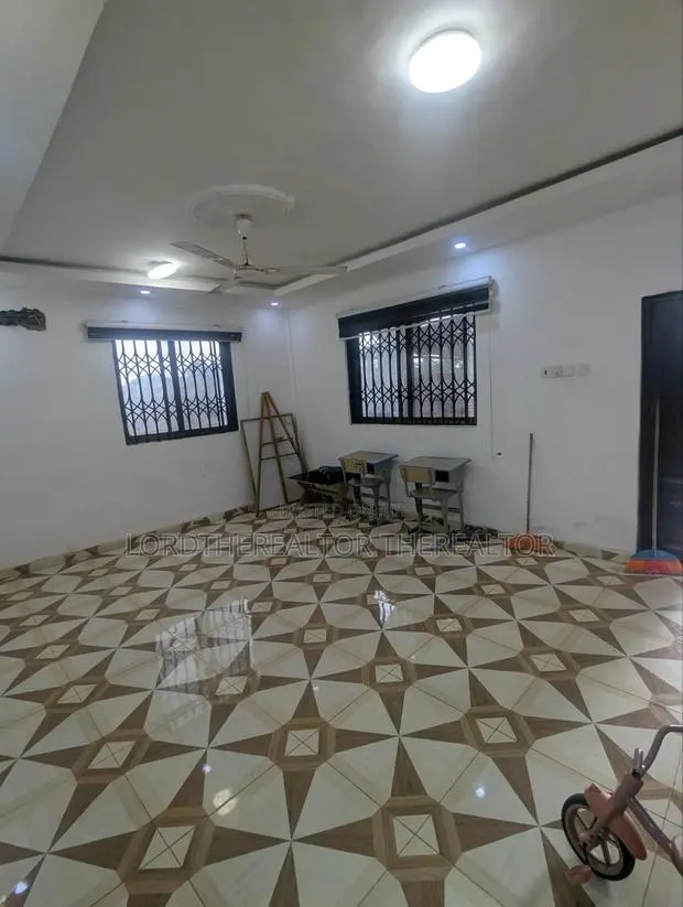 2bdrm Apartment in Pokuase for rent · Photo 1