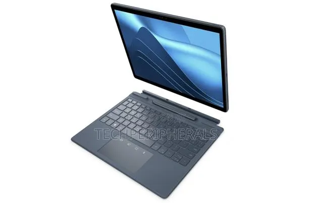 New Laptop Dell Latitude 13 7350 32GB Intel Core Ultra 7 SSD 512GB · Photo 2