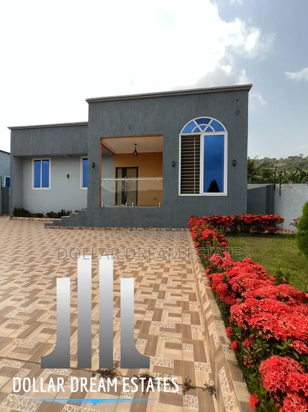 3bdrm House in Oyarifa for rent · Photo 1