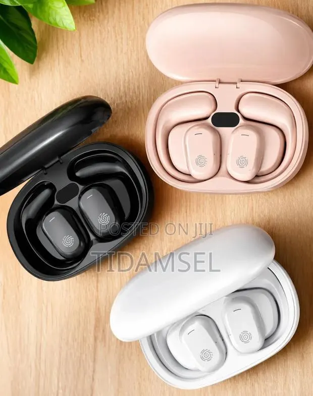 Ear Pods or Ear Phones · Photo 1