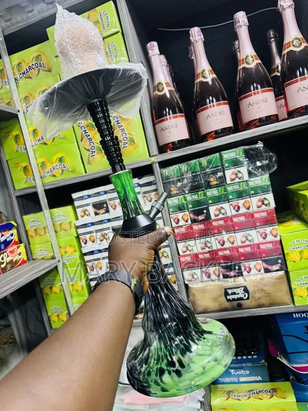Shisha Pot Good for Personal Use · Photo 1