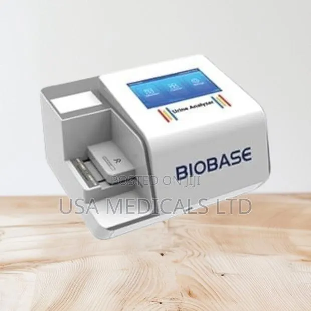 Urine Analyzer (Biobase) · Photo 1