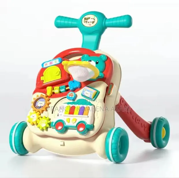 Baby Push Walker · Photo 1