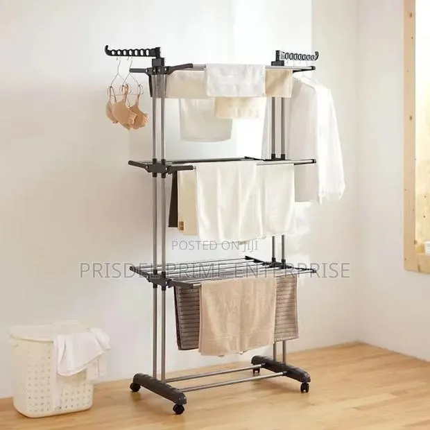 Dryline Drying Rack · Photo 1
