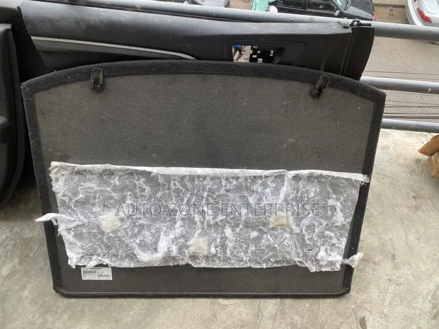Honda CRV 2023 2024 2025 2026 Trunk Cargo Floor Lid/Boot Floor Cover · Photo 1