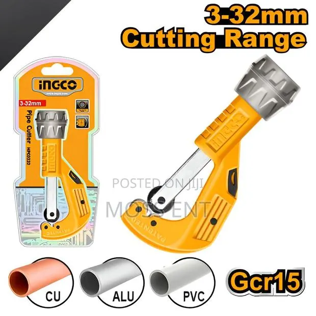 Pipe Cutter 32mm - Hpc0232 · Photo 1