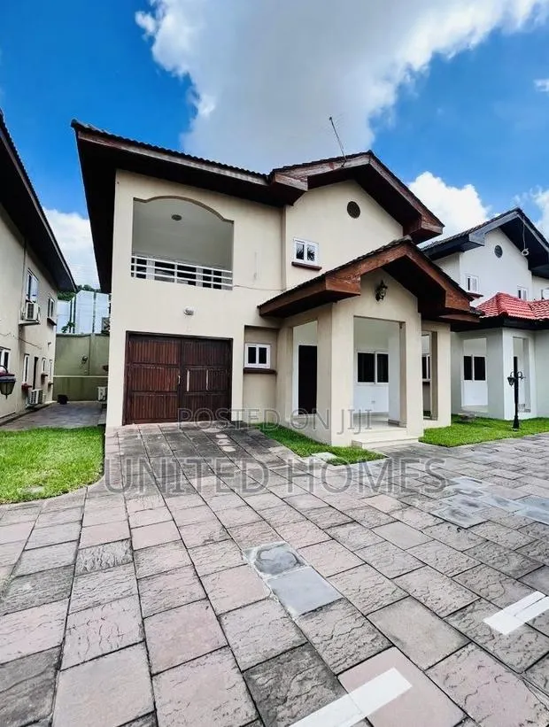 4bdrm House in Airport Residential Area for sale · Photo 1