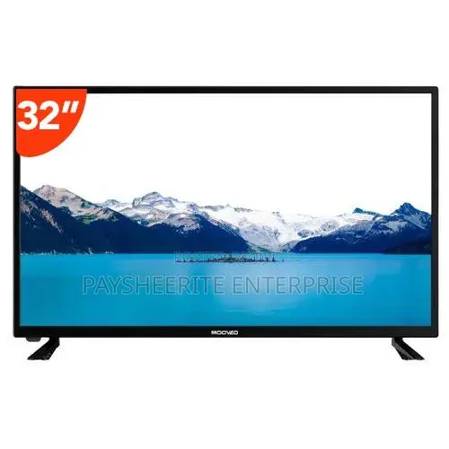Mooved 32 Smart 1470gh · Photo 1
