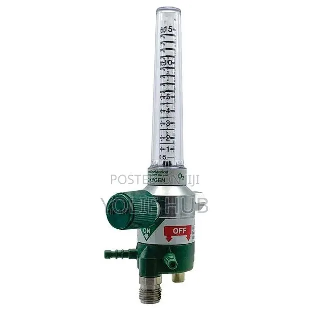 Flowmeter Oxygen Regulator · Photo 1