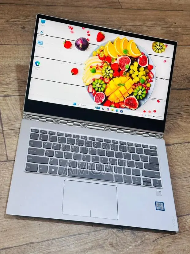Laptop Lenovo 16GB Intel Core i7 SSD 512GB · Photo 1