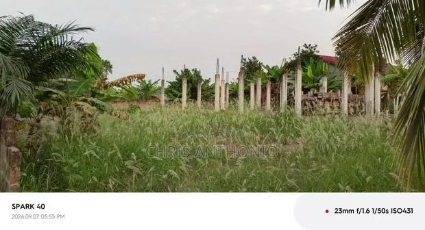 Land for Sale · Photo 1
