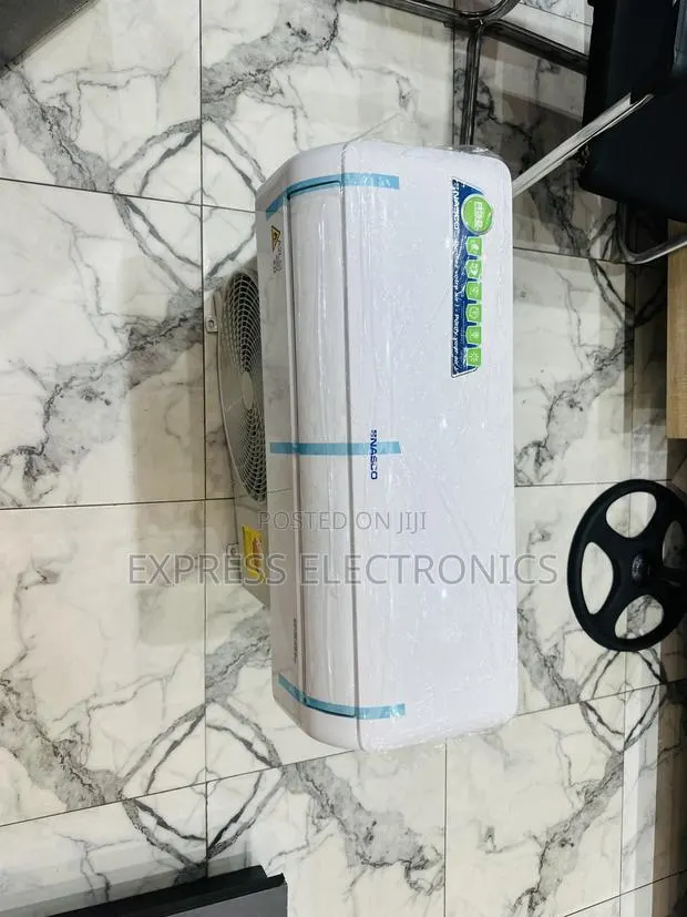 Highly Recommended Dual Inverter Air Conditioner (1.5hp · Photo 1