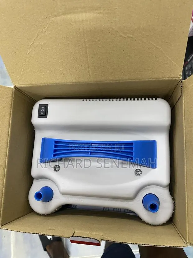 Electronic Balloon Pump · Photo 1