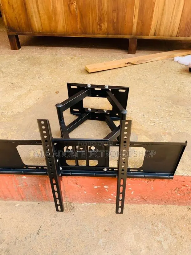 Durable Wall Mount for Tv Between 32”-80”Inch. · Photo 1