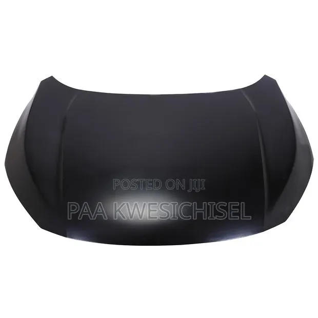 Honda Civic 2016 2017 2018 Bonnet · Photo 1