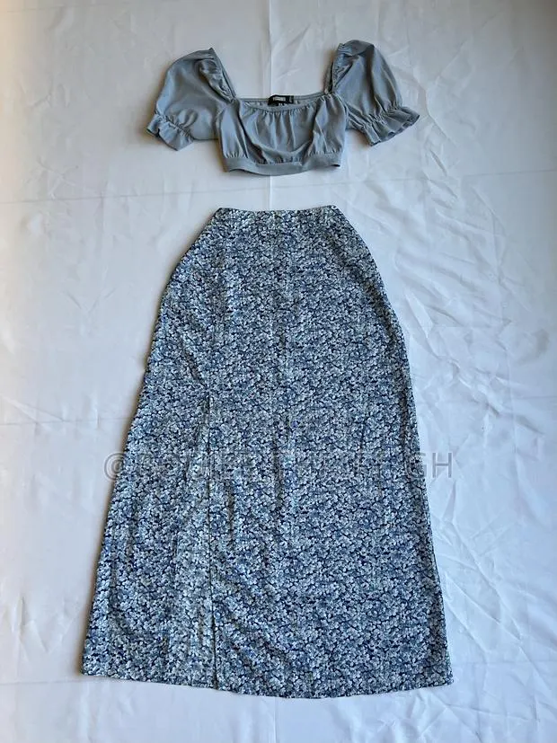 Classy Office Pants, Skirt and Top Combos · Photo 1
