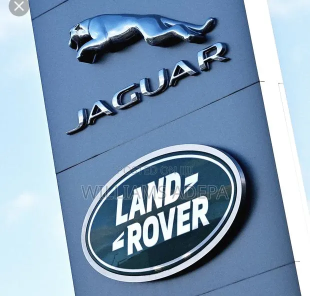 Range Rover and Jaguar Specialist · Photo 1