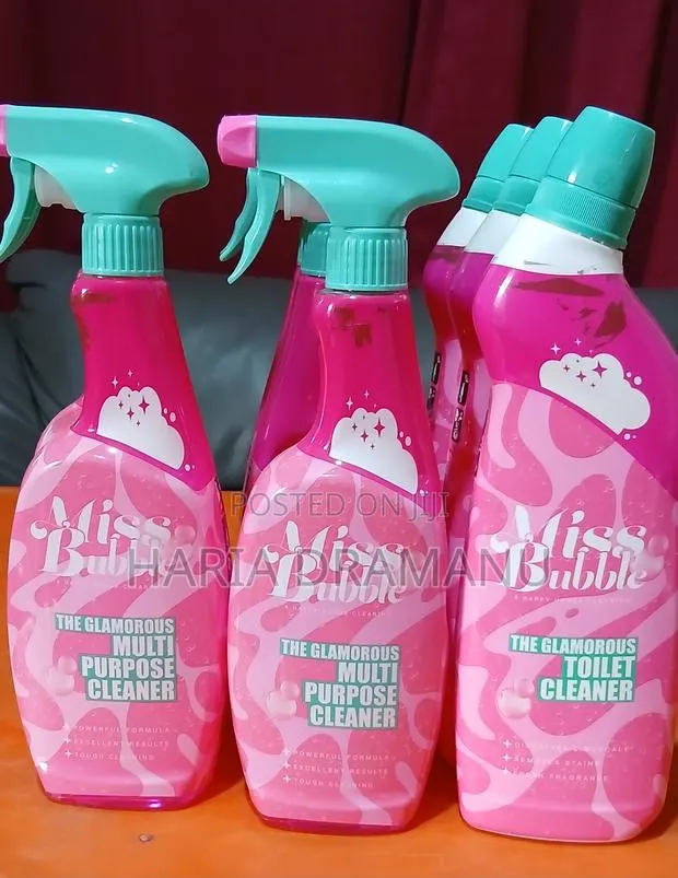 Hari's Cleaning Essentials -Quality Home Cleaning Products · Photo 1