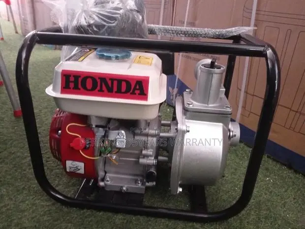 Honda Affordable One Year Warranty 2inches Water Pump · Photo 1
