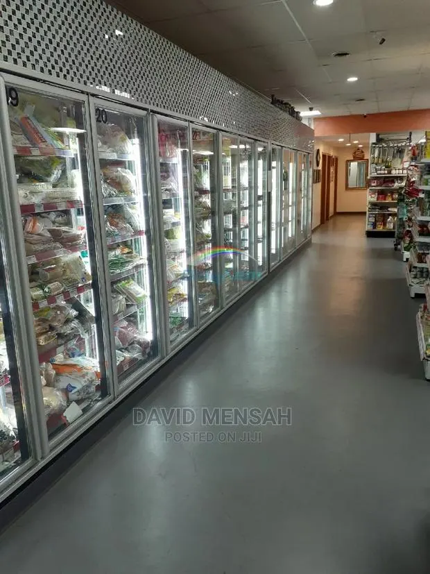 Display Cold Room · Photo 1