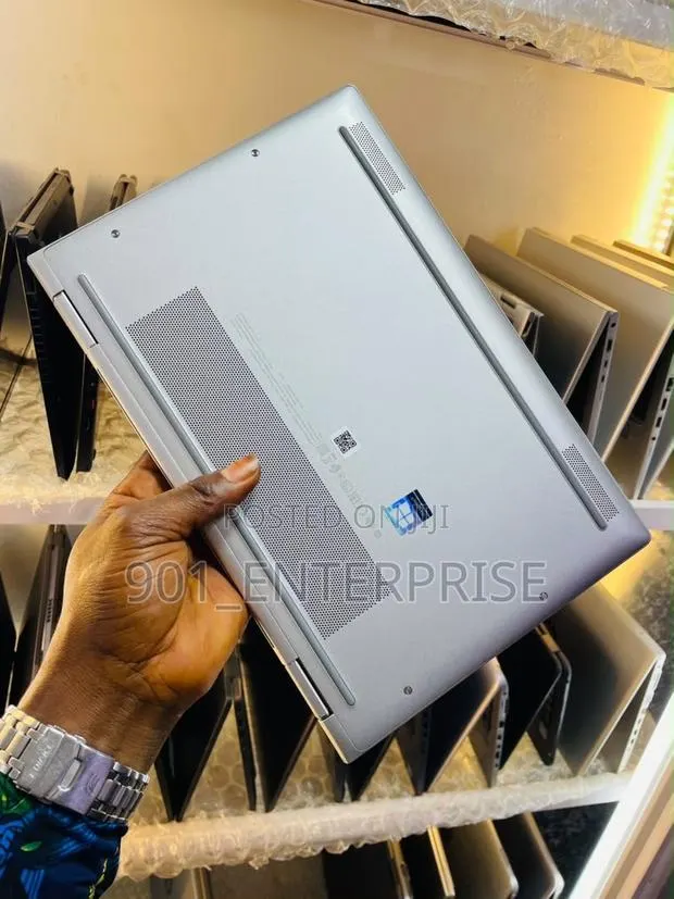 Laptop HP EliteBook X360 1030 G3 16GB Intel Core i7 SSD 512GB · Photo 1