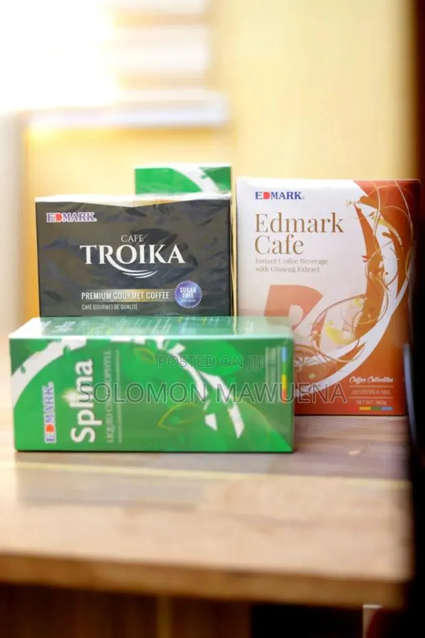 All Edmark Products · Photo 1