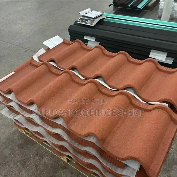 Perfect Euro Tile for Installation · Photo 1