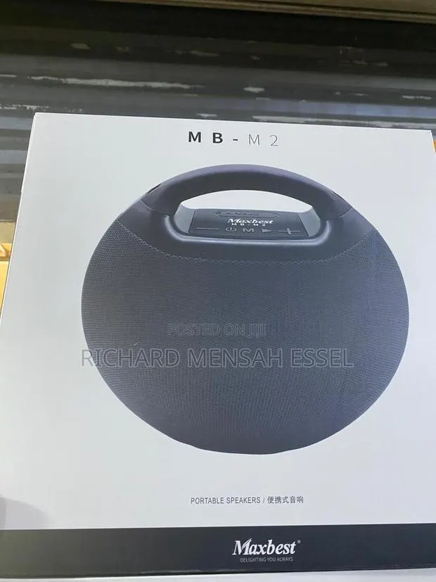 Maxbest MB-M2 · Photo 1